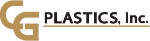 CG Plastics logo