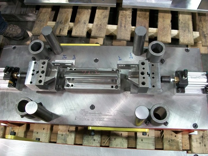 CG-Automation-Punch-Trim-Tooling-19 | Commercial Tool Group